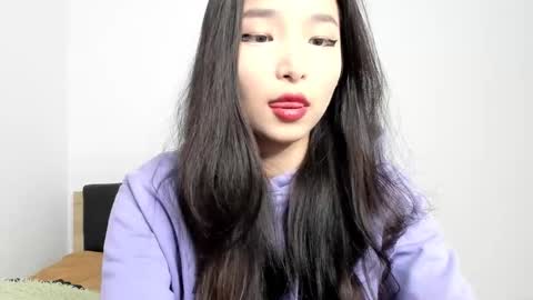  Your Soyun  online show from 02-10-26, 02:21