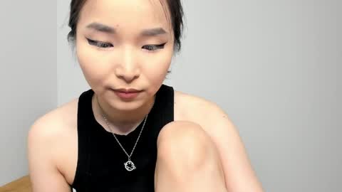  Your Soyun  online show from 05-06-26, 01:49