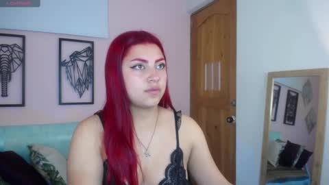 mia_spencer0 online show from 01-13-25, 12:02