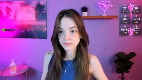 mia_starrr_ online show from 11-15-25, 09:50