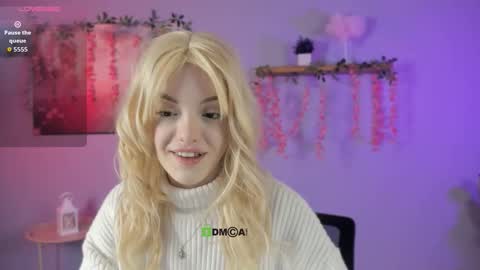 mia_starrr_ online show from 01-18-26, 10:02