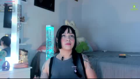 Mia  online show from 11-09-25, 02:10