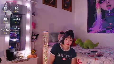 Snapshot of mia_starss chatting on 04-14-26, 02:39 Mia online show from 04-14-26, 02:39