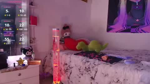 Snapshot of mia_starss chatting on 05-13-26, 04:10 Mia online show from 05-13-26, 04:10