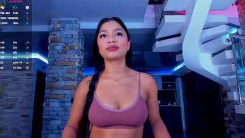 Snapshot of mia_steele01 chatting on 06-18-26, 06:45 Mia steele online show from 06-18-26, 06:45