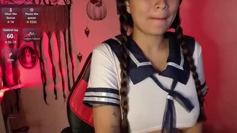 mia_sweetdc online show from 10-15-25, 07:14