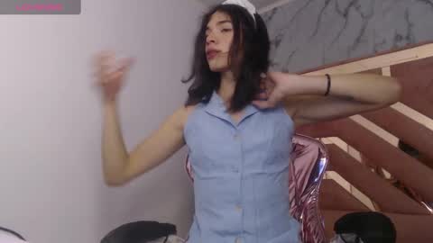 mia_swift_ch online show from 09-21-25, 04:03