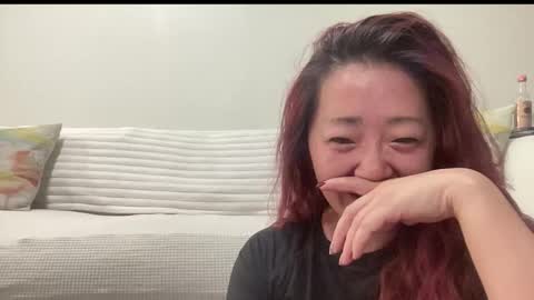 Mia online show from 10-13-25, 02:44