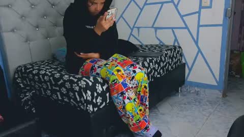 Snapshot of mia_thompson_0 chatting on 07-11-26, 12:41 mia_thompson_0 online show from 07-11-26, 12:41