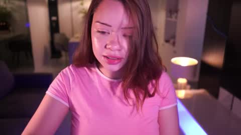 VixenMia online show from 10-27-25, 02:26