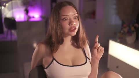 VixenMia online show from 06-16-26, 02:03