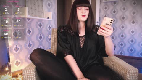 mia_wallase online show from 12-07-24, 01:36