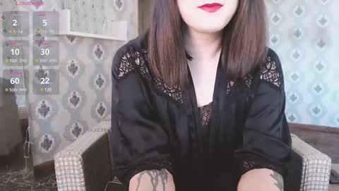 mia_wallase online show from 03-11-25, 08:09