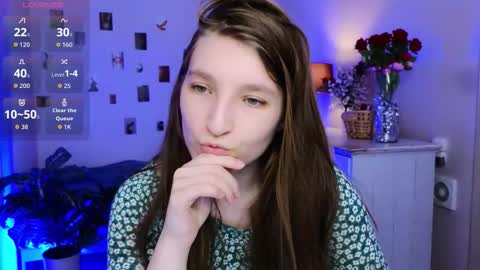 Mia online show from 02-08-26, 10:40