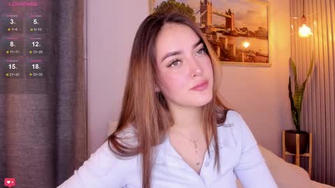 Mia White  online show from 12-04-24, 01:20