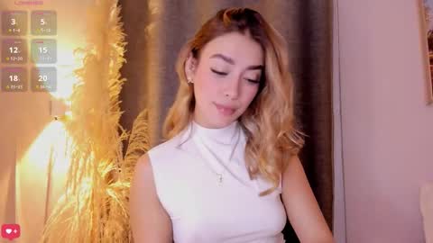 Mia White  online show from 09-13-25, 12:27