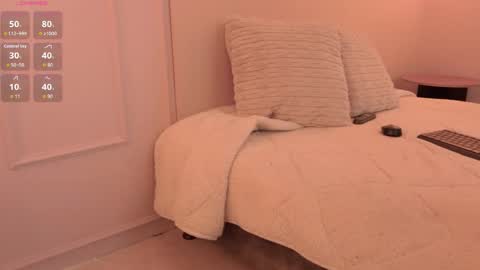Mia White  online show from 05-11-26, 04:04