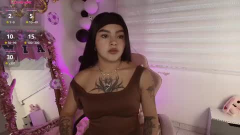 mia_zafir online show from 07-06-26, 10:12