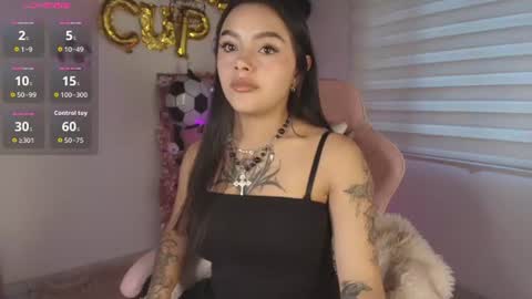 mia_zafir online show from 07-15-26, 09:31