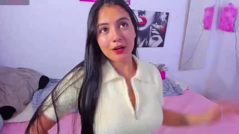 baby miaa online show from 11-29-25, 02:53