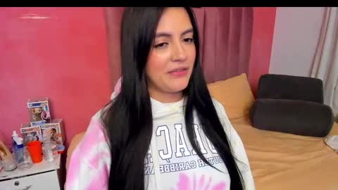 baby miaa online show from 12-20-25, 04:41