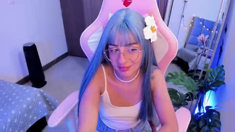 Snapshot of miaa_06 chatting on 03-06-25, 07:03 mia nicolle online show from 03-06-25, 07:03