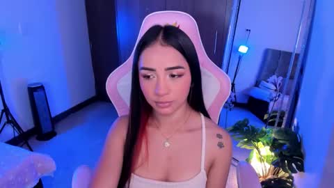 mia  nicolle online show from 02-08-26, 03:10