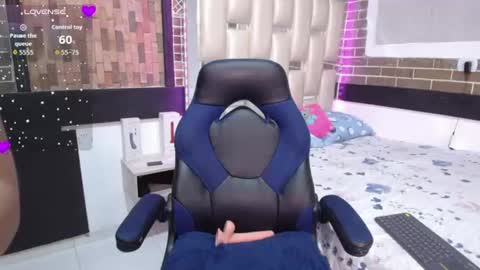 Snapshot of miaa_ferrari1 chatting on 07-14-26, 12:22 MIA online show from 07-14-26, 12:22