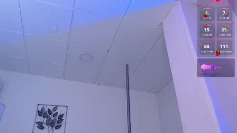 Mia online show from 02-16-25, 02:21