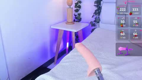 Mia online show from 12-14-25, 12:10