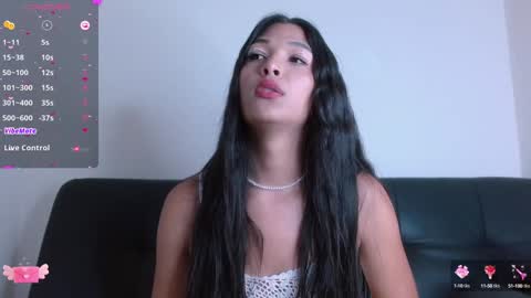 Mia online show from 01-18-25, 05:37