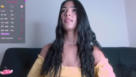 Mia online show from 01-23-25, 02:28