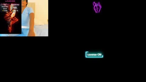 Mia  online show from 09-29-25, 11:37