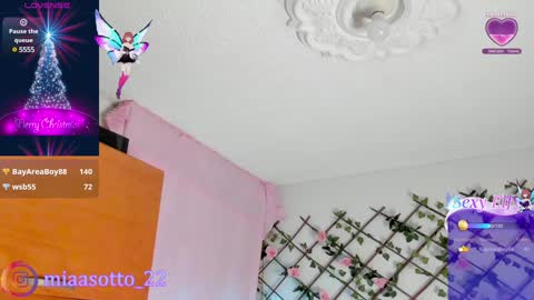 Maria Fernanda online show from 12-09-24, 06:45