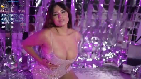 Mia online show from 01-27-25, 02:53