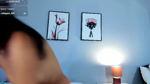 Snapshot of miaa_z chatting on 06-22-26, 03:25 Miaa online show from 06-22-26, 03:25