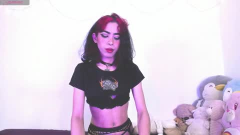 Mia  online show from 02-22-26, 06:02