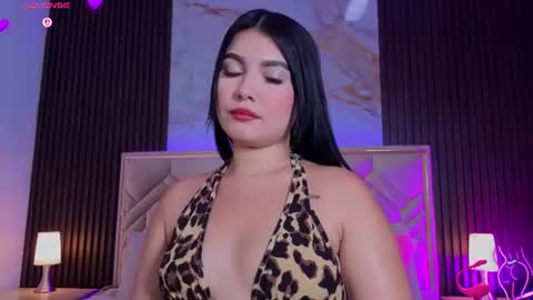 Miaa Farrel online show from 06-11-26, 07:12