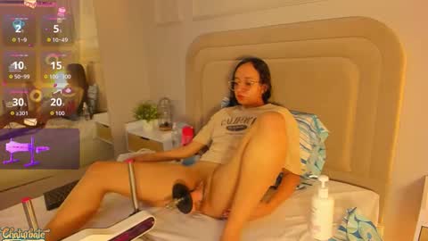 miaaffox online show from 02-08-26, 02:20