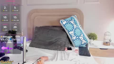 miaaffox online show from 03-08-26, 02:04