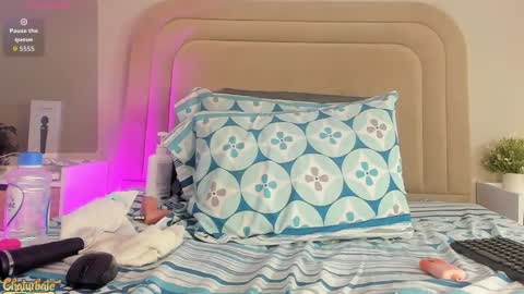 miaaffox online show from 03-14-26, 01:01