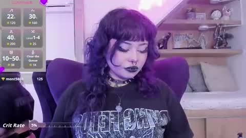 Mia online show from 09-19-25, 03:30