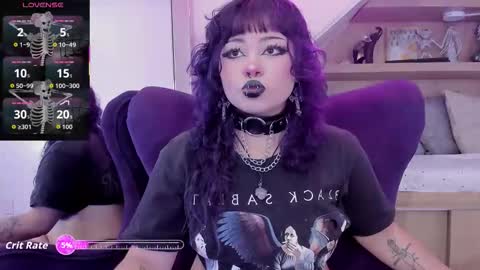 Mia online show from 09-20-25, 03:07