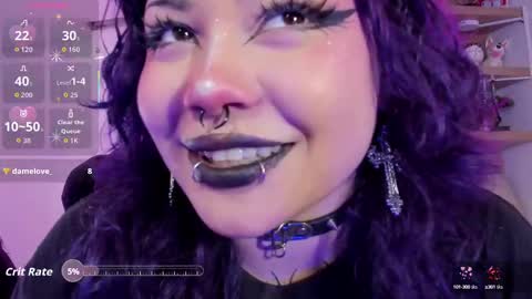 Mia online show from 09-30-25, 03:44