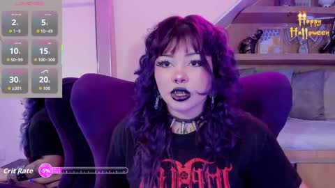 Mia online show from 10-08-25, 04:10