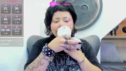 Snapshot of miaamane chatting on 02-16-26, 12:56 Mia online show from 02-16-26, 12:56