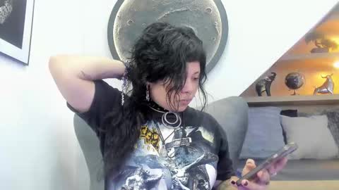 Snapshot of miaamane chatting on 03-03-26, 12:22 Mia online show from 03-03-26, 12:22