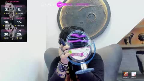 Snapshot of miaamane chatting on 03-04-26, 12:11 Mia online show from 03-04-26, 12:11