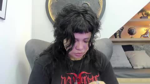 Snapshot of miaamane chatting on 03-16-26, 12:42 Mia online show from 03-16-26, 12:42