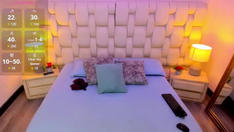 mia red hair molly short hair online show from 01-10-26, 10:39